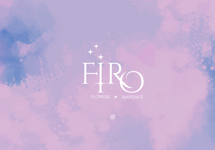 Baroque-Inspired Branding
