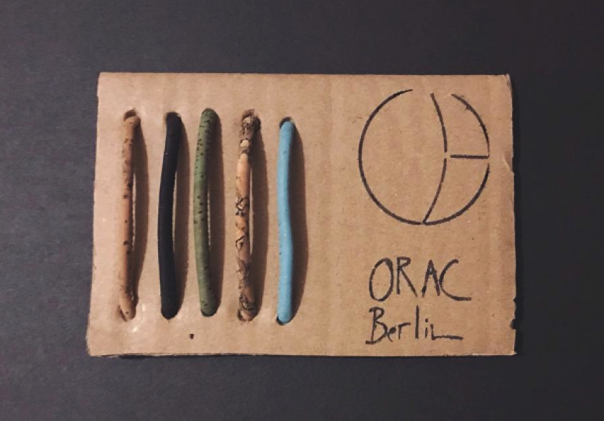 Eco-Friendly Packaging